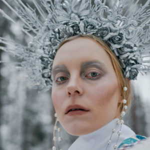 The Ice Queen